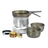 Trangia STURMKOCHER KLEIN 27-7, HA ALUMINIUM - Spirituskocher -Outdoor-Ausrüstungsgeschäft 111516004 a sturmkocherset klein trangia