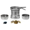 Trangia STURMKOCHER KLEIN 27-21, DUOSSAL - Spirituskocher -Outdoor-Ausrüstungsgeschäft 111516009 a sturmkocherset klein trangia 1