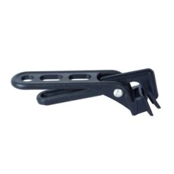 Basic Nature ' BIWAK' TOPFGRIFF, ABS KUNSTSTOFF - Campinggeschirr