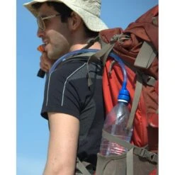 Source CONVERTUBE SNEP-SIGG (LAKEN)/NALGENE/EVIAN/S.PET Unisex - Trinksystem -Outdoor-Ausrüstungsgeschäft 219760 c convertube snep source 1