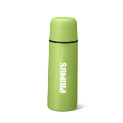 Primus VACUUM BOTTLE 0.5L LEAF GREEN - Thermokanne