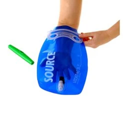 Source WIDEPAC 3 L Unisex - Trinksystem 7 Source WIDEPAC 3 L Unisex - Trinksystem -Outdoor-Ausrüstungsgeschäft 233679 c widepac 3 source