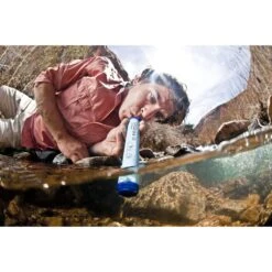 Lifestraw PERSONAL (BLUE) - Trinkwasserfilter 15 Lifestraw PERSONAL (BLUE) - Trinkwasserfilter -Outdoor-Ausrüstungsgeschäft 242751 e personal lifestraw 1
