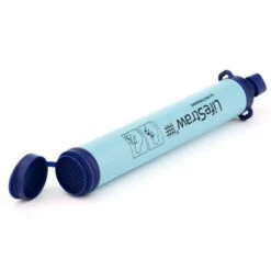 Lifestraw PERSONAL (BLUE) - Trinkwasserfilter 12 Lifestraw PERSONAL (BLUE) - Trinkwasserfilter -Outdoor-Ausrüstungsgeschäft 242751 i personal lifestraw 1