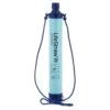 Lifestraw PERSONAL (BLUE) - Trinkwasserfilter -Outdoor-Ausrüstungsgeschäft 242751 k personal lifestraw 1