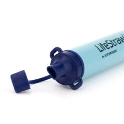 Lifestraw PERSONAL (BLUE) - Trinkwasserfilter 14 Lifestraw PERSONAL (BLUE) - Trinkwasserfilter -Outdoor-Ausrüstungsgeschäft 242751 l personal lifestraw 1