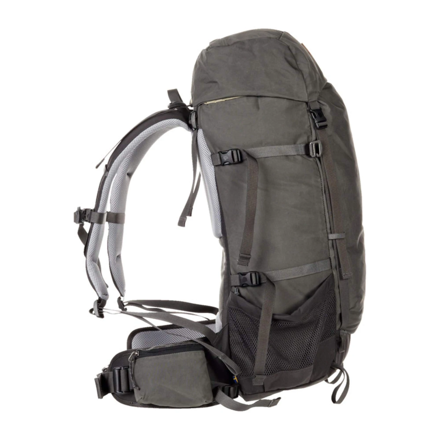 FJÄLLRÄVEN KAIPAK 38 Unisex - Tourenrucksack 4 FJÄLLRÄVEN KAIPAK 38 Unisex - Tourenrucksack – Bild 2