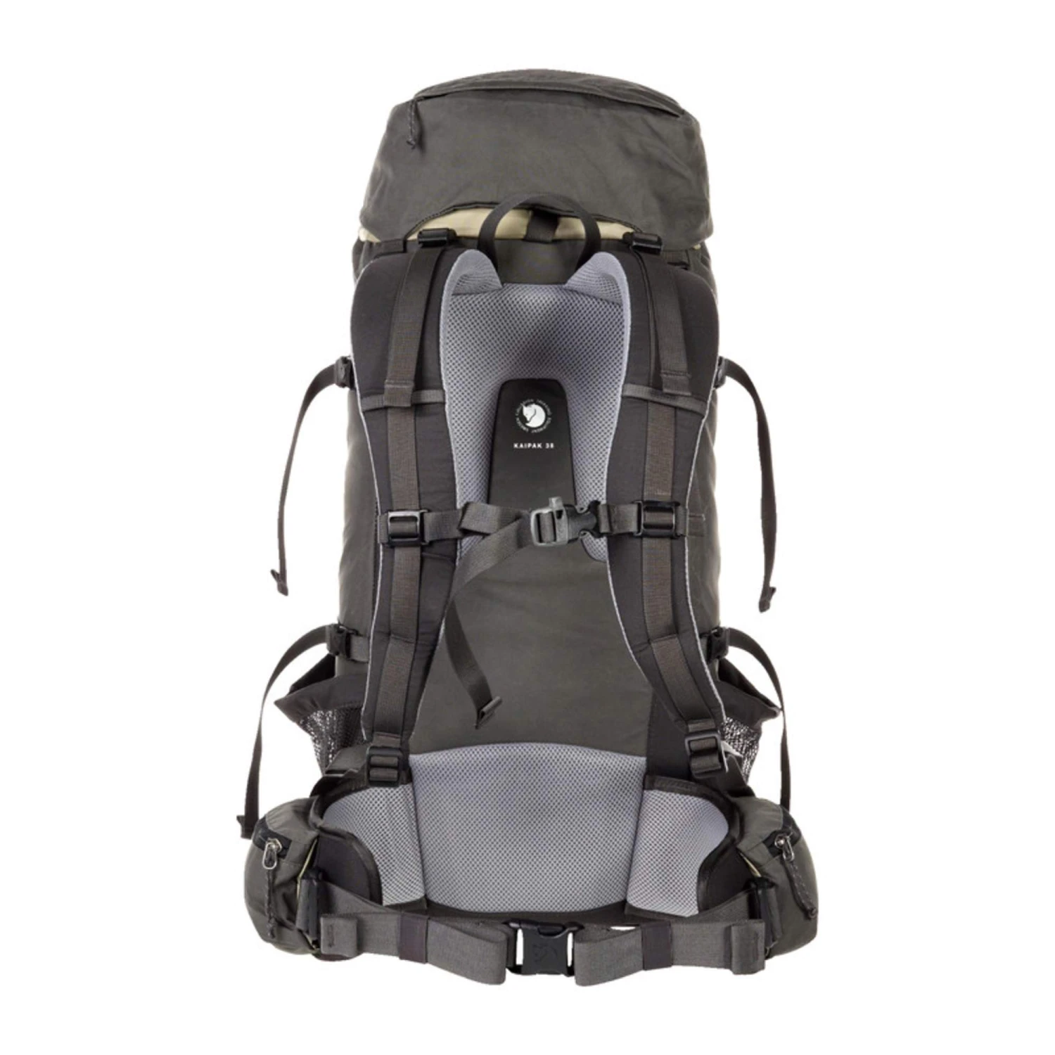 FJÄLLRÄVEN KAIPAK 38 Unisex - Tourenrucksack 5 FJÄLLRÄVEN KAIPAK 38 Unisex - Tourenrucksack – Bild 3