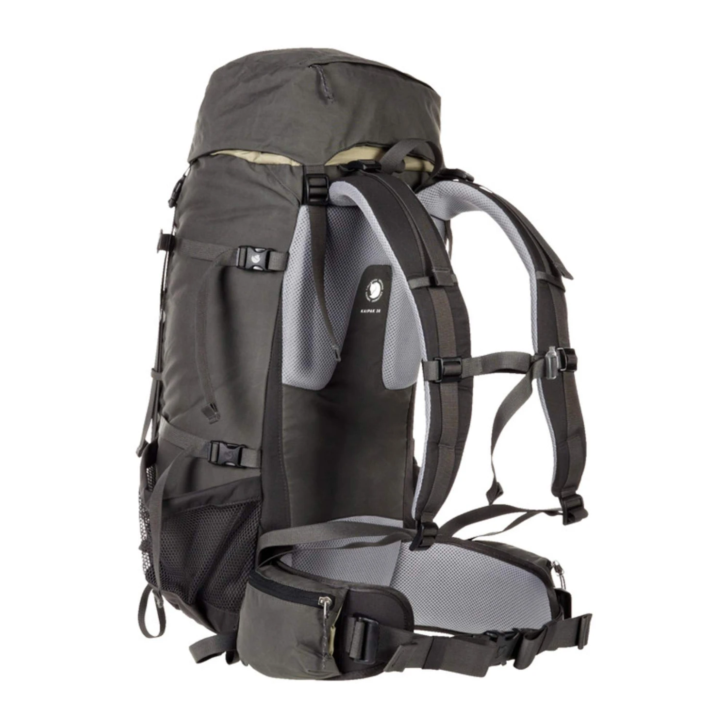 FJÄLLRÄVEN KAIPAK 38 Unisex - Tourenrucksack 6 FJÄLLRÄVEN KAIPAK 38 Unisex - Tourenrucksack – Bild 4
