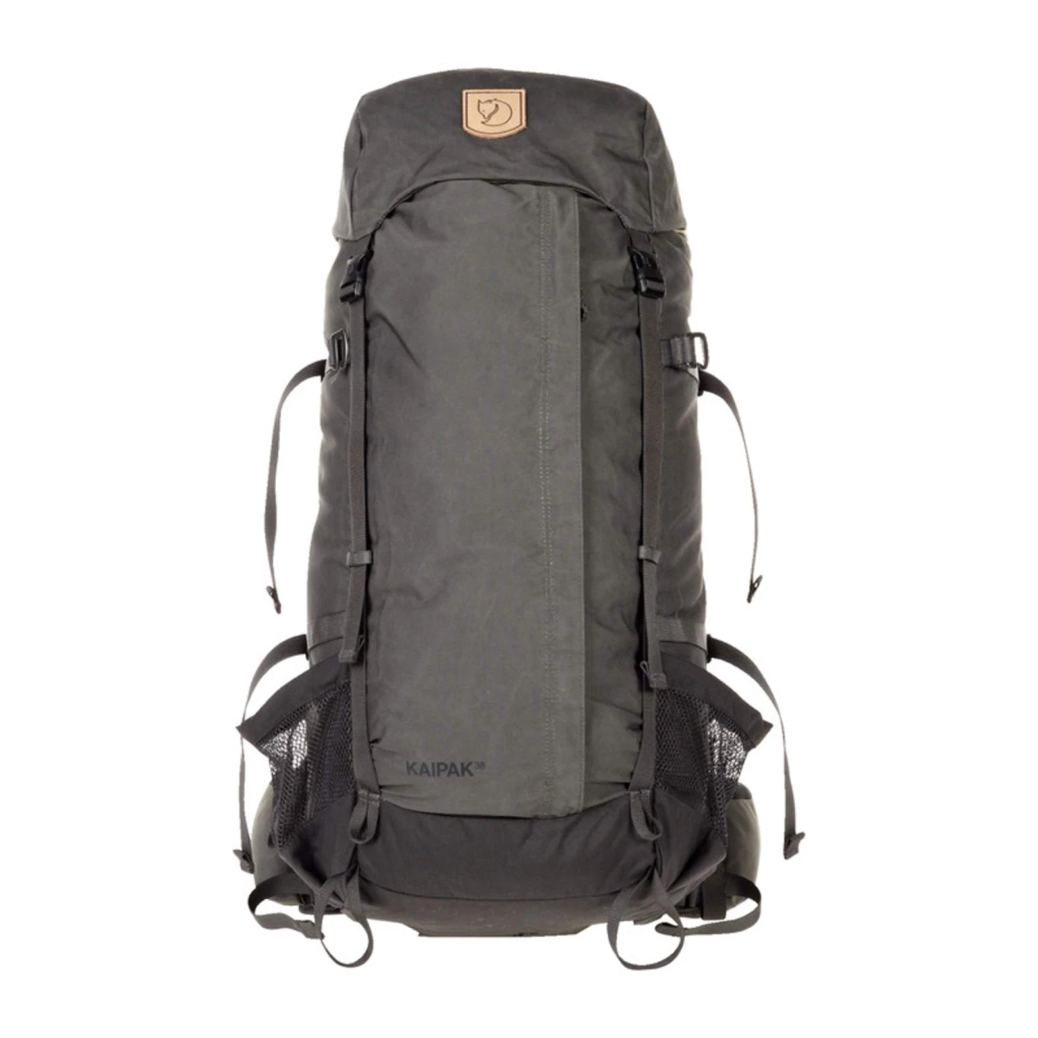 FJÄLLRÄVEN KAIPAK 38 Unisex - Tourenrucksack 8 FJÄLLRÄVEN KAIPAK 38 Unisex - Tourenrucksack – Bild 6