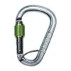 Edelrid HMS BRUCE STEEL FG - Karabiner -Outdoor-Ausrüstungsgeschäft 252036 a hms bruce steel fg edelrid