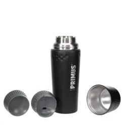 Primus TRAILBREAK VACUUM BOTTLE 0.5LBLACK - Thermokanne -Outdoor-Ausrüstungsgeschäft 258479001 b trailbreak vacuum bottle primus 1