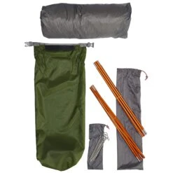 VAUDE TAURUS UL 2P - Kuppelzelt -Outdoor-Ausrüstungsgeschäft 274858001 m taurus ul 2p vaude
