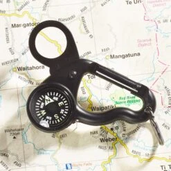 SUN® MAGNICOMP - Kompass -Outdoor-Ausrüstungsgeschäft 276435 c magnicomp sun