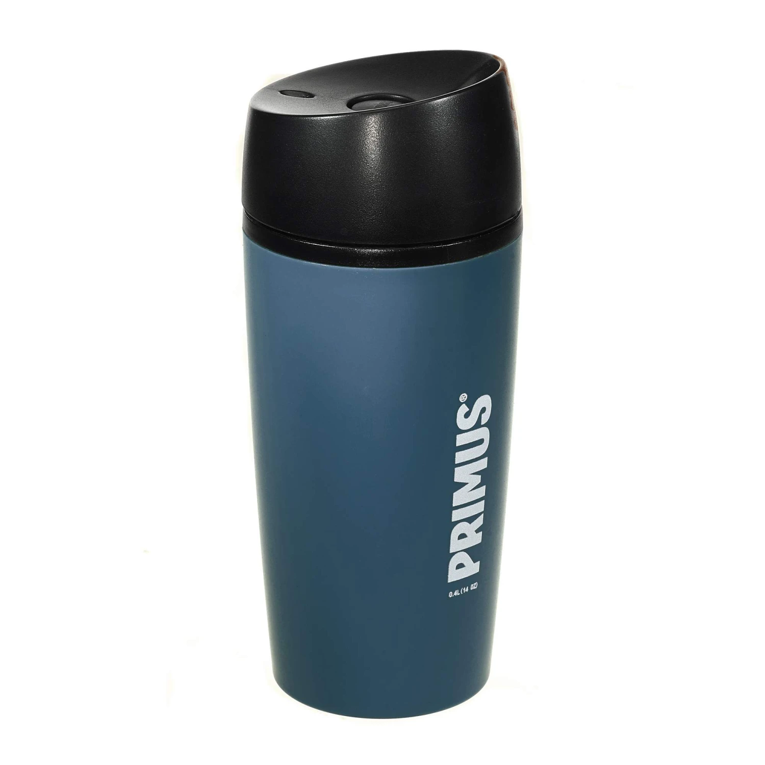 Primus COMMUTER MUG 0.4 DEEP BLUE - Becher 3 Primus COMMUTER MUG 0.4 DEEP BLUE - Becher