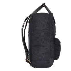 FJÄLLRÄVEN KÅNKEN NO. 2 BLACK Unisex - Tagesrucksack 14 FJÄLLRÄVEN KÅNKEN NO. 2 BLACK Unisex - Tagesrucksack -Outdoor-Ausrüstungsgeschäft 278544001 b kanken no 2 black fjaellraeven 1