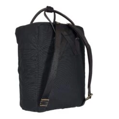 FJÄLLRÄVEN KÅNKEN NO. 2 BLACK Unisex - Tagesrucksack 16 FJÄLLRÄVEN KÅNKEN NO. 2 BLACK Unisex - Tagesrucksack -Outdoor-Ausrüstungsgeschäft 278544001 d kanken no 2 black fjaellraeven 1