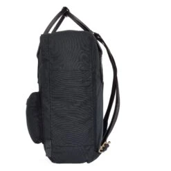 FJÄLLRÄVEN KÅNKEN NO. 2 BLACK Unisex - Tagesrucksack 17 FJÄLLRÄVEN KÅNKEN NO. 2 BLACK Unisex - Tagesrucksack -Outdoor-Ausrüstungsgeschäft 278544001 e kanken no 2 black fjaellraeven 1