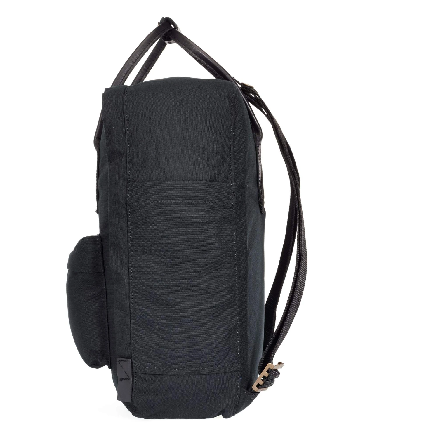FJÄLLRÄVEN KÅNKEN NO. 2 BLACK Unisex - Tagesrucksack 8 FJÄLLRÄVEN KÅNKEN NO. 2 BLACK Unisex - Tagesrucksack – Bild 6