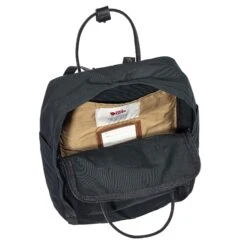 FJÄLLRÄVEN KÅNKEN NO. 2 BLACK Unisex - Tagesrucksack 18 FJÄLLRÄVEN KÅNKEN NO. 2 BLACK Unisex - Tagesrucksack -Outdoor-Ausrüstungsgeschäft 278544001 etncipb kanken no 2 black fjaellraeven 1