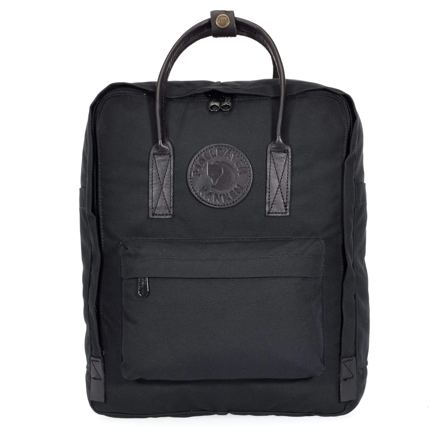 FJÄLLRÄVEN KÅNKEN NO. 2 BLACK Unisex - Tagesrucksack 3 FJÄLLRÄVEN KÅNKEN NO. 2 BLACK Unisex - Tagesrucksack