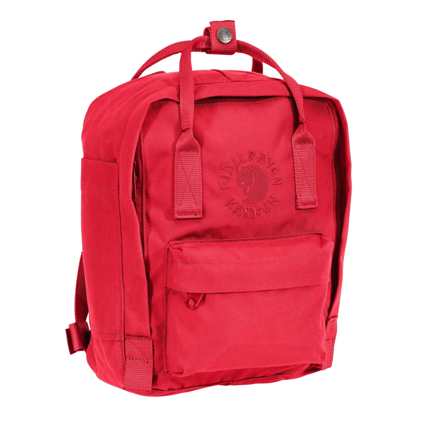 FJÄLLRÄVEN RE-KÅNKEN MINI Unisex - Tagesrucksack 4 FJÄLLRÄVEN RE-KÅNKEN MINI Unisex - Tagesrucksack – Bild 2