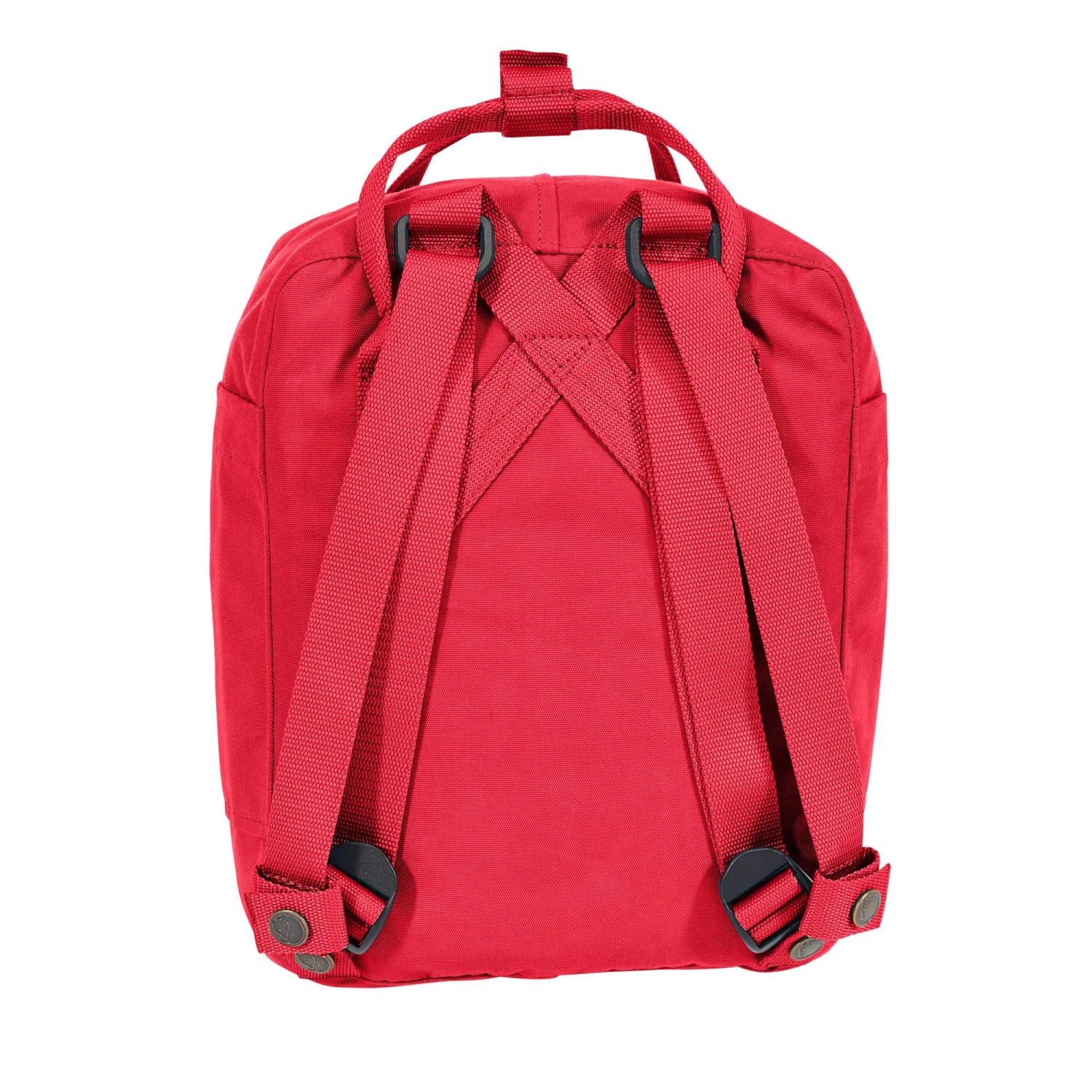 FJÄLLRÄVEN RE-KÅNKEN MINI Unisex - Tagesrucksack 6 FJÄLLRÄVEN RE-KÅNKEN MINI Unisex - Tagesrucksack – Bild 4