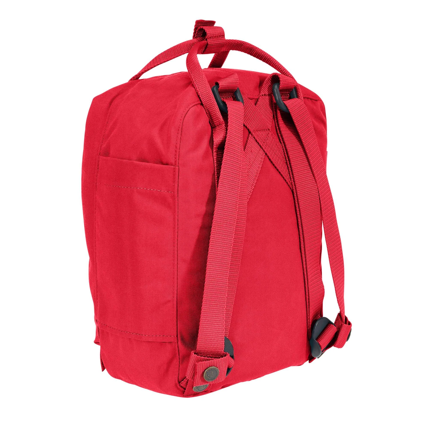 FJÄLLRÄVEN RE-KÅNKEN MINI Unisex - Tagesrucksack 7 FJÄLLRÄVEN RE-KÅNKEN MINI Unisex - Tagesrucksack – Bild 5