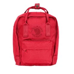 FJÄLLRÄVEN RE-KÅNKEN MINI Unisex - Tagesrucksack