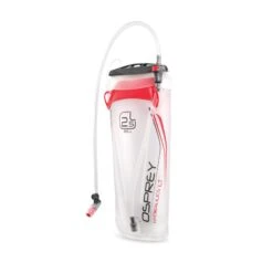 Osprey HYDRAULICS LT RESERVOIR RED - Trinksystem -Outdoor-Ausrüstungsgeschäft 278773002 c hydraulics lt reservoir osprey