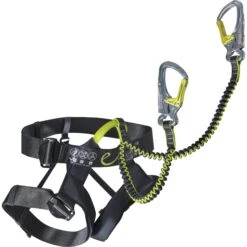 Edelrid J-STAR - Klettersteigset