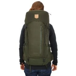 FJÄLLRÄVEN ABISKO FRILUFT 35 W Damen - Tourenrucksack -Outdoor-Ausrüstungsgeschäft 284063004 i abisko friluft 35 w fjaellraeven 1