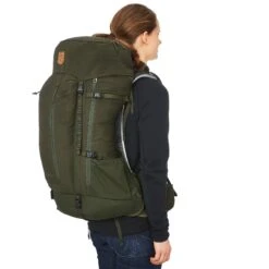 FJÄLLRÄVEN ABISKO FRILUFT 35 W Damen - Tourenrucksack -Outdoor-Ausrüstungsgeschäft 284063004 j abisko friluft 35 w fjaellraeven 1