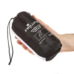 FRILUFTS ORGANIC COTTON BLANKET LINER - Schlafsack Inlett -Outdoor-Ausrüstungsgeschäft 286334001 e organic cotton blanket liner frilufts