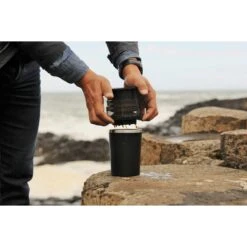 CAFFLANO KOMPACT - Kaffeepresse -Outdoor-Ausrüstungsgeschäft 286461 g cafflano kompact cafflano