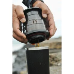 CAFFLANO KOMPACT - Kaffeepresse -Outdoor-Ausrüstungsgeschäft 286461 h cafflano kompact cafflano