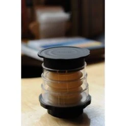 CAFFLANO KOMPACT - Kaffeepresse -Outdoor-Ausrüstungsgeschäft 286461 p cafflano kompact cafflano