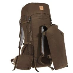 FJÄLLRÄVEN LAPPLAND FRILUFT 45 Unisex - Tourenrucksack -Outdoor-Ausrüstungsgeschäft 290324001 j lappland friluft 45 fjaellraeven 1