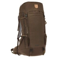 FJÄLLRÄVEN LAPPLAND FRILUFT 45 Unisex - Tourenrucksack -Outdoor-Ausrüstungsgeschäft 290324001 k lappland friluft 45 fjaellraeven 1