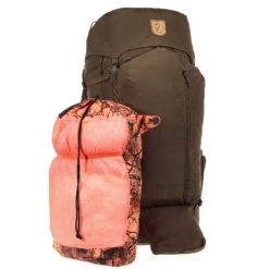 FJÄLLRÄVEN LAPPLAND FRILUFT 45 Unisex - Tourenrucksack -Outdoor-Ausrüstungsgeschäft 290324001 l lappland friluft 45 fjaellraeven 1