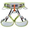 Climbing Technology ASCENT HARNESS - Klettergurt -Outdoor-Ausrüstungsgeschäft 300260001 a ascent climbing technology 1