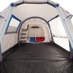 FRILUFTS GRASSHOLM 4 AIR - Familienzelt -Outdoor-Ausrüstungsgeschäft 300599001 j grassholm 4 air frilufts 1