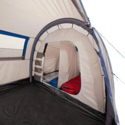 FRILUFTS GRASSHOLM 4 AIR - Familienzelt -Outdoor-Ausrüstungsgeschäft 300599001 k grassholm 4 air frilufts 1