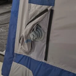 FRILUFTS GRASSHOLM 4 AIR - Familienzelt -Outdoor-Ausrüstungsgeschäft 300599001 m grassholm 4 air frilufts 1