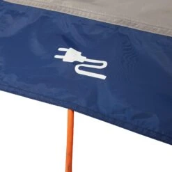 FRILUFTS GRASSHOLM 4 AIR - Familienzelt -Outdoor-Ausrüstungsgeschäft 300599001 n grassholm 4 air frilufts 1