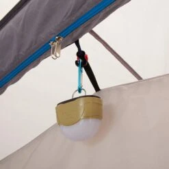 FRILUFTS GRASSHOLM 4 AIR - Familienzelt -Outdoor-Ausrüstungsgeschäft 300599001 s grassholm 4 air frilufts 1