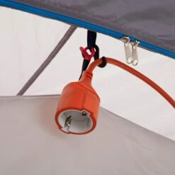 FRILUFTS GRASSHOLM 4 AIR - Familienzelt -Outdoor-Ausrüstungsgeschäft 300599001 t grassholm 4 air frilufts 1