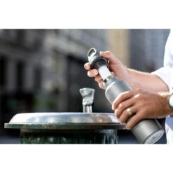 Lifestraw UNIVERSAL - Trinkwasserfilter -Outdoor-Ausrüstungsgeschäft 303591 g universal lifestraw 1