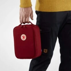 FJÄLLRÄVEN KÅNKEN MINI COOLER Unisex - Kühltasche -Outdoor-Ausrüstungsgeschäft 304070004 d kanken mini cooler fjaellraeven 1