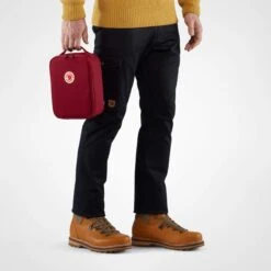 FJÄLLRÄVEN KÅNKEN MINI COOLER Unisex - Kühltasche -Outdoor-Ausrüstungsgeschäft 304070004 e kanken mini cooler fjaellraeven 1